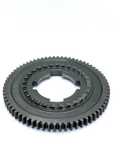 Three Wheeler Gears